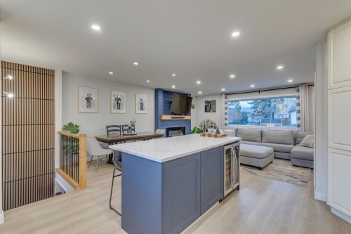 1324 Lake Sylvan Drive Se, Calgary, AB - Indoor