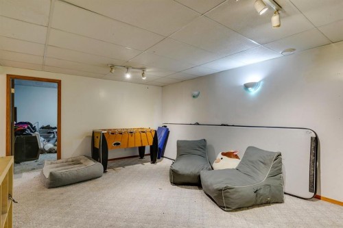1324 Lake Sylvan Drive Se, Calgary, AB - Indoor