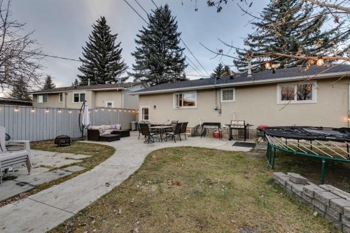 1324 Lake Sylvan Drive Se, Calgary, AB - Outdoor With Deck Patio Veranda