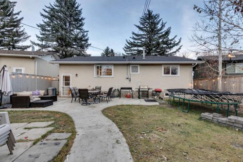 1324 Lake Sylvan Drive Se, Calgary, AB - Outdoor