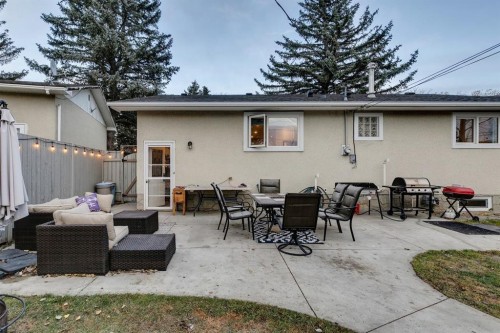 1324 Lake Sylvan Drive Se, Calgary, AB - Outdoor With Deck Patio Veranda