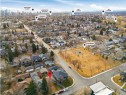 535 30 Avenue Nw, Calgary, AB  - Outdoor With View 
