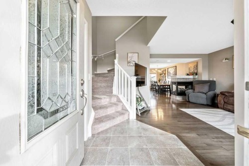 354 Cranford Drive Se, Calgary, AB - Indoor