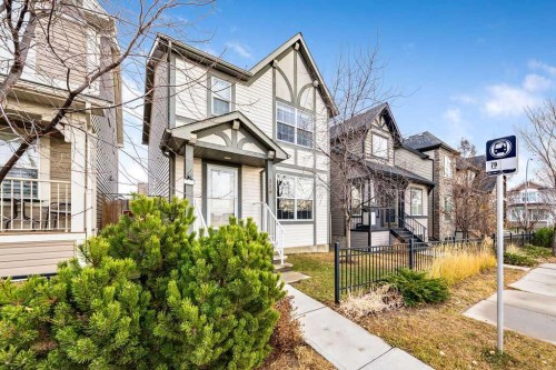 354 Cranford Drive SE Calgary, AB T3M 1N1
