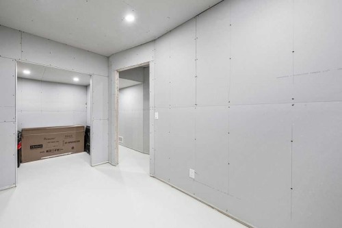 354 Cranford Drive Se, Calgary, AB - Indoor Photo Showing Other Room