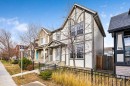 354 Cranford Drive Se, Calgary, AB  - Outdoor With Facade 