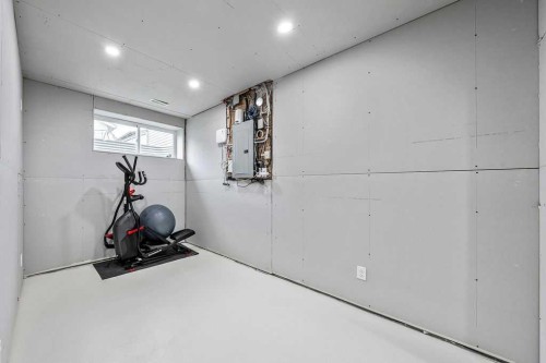 354 Cranford Drive Se, Calgary, AB - Indoor