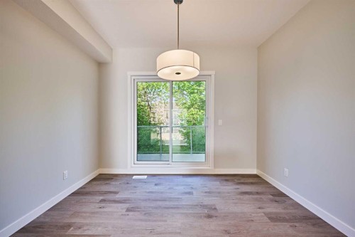 444 Shawnee Square Sw, Calgary, AB - Indoor Photo Showing Other Room