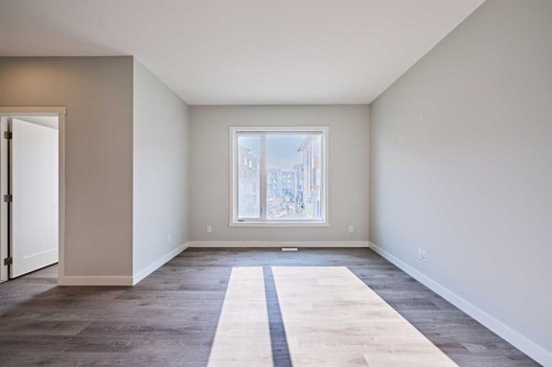 444 Shawnee Square Sw, Calgary, AB - Indoor Photo Showing Other Room