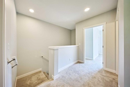444 Shawnee Square Sw, Calgary, AB - Indoor Photo Showing Other Room