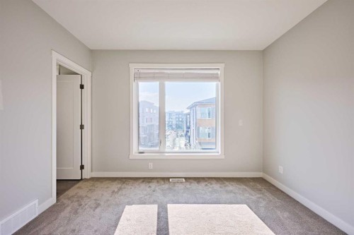 444 Shawnee Square Sw, Calgary, AB - Indoor Photo Showing Other Room