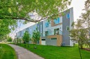 444 Shawnee Square Sw, Calgary, AB  - Outdoor 