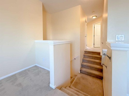 21 Panamount Hill Nw, Calgary, AB - Indoor Photo Showing Other Room