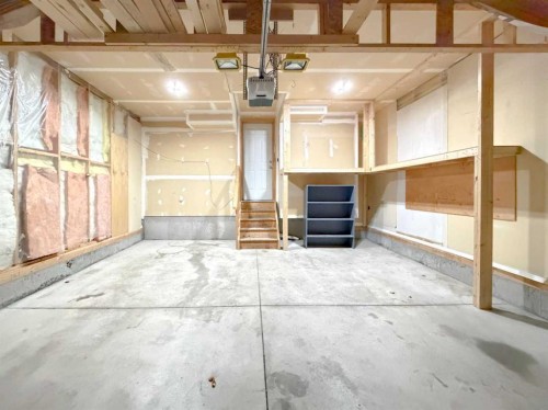 21 Panamount Hill Nw, Calgary, AB - Indoor