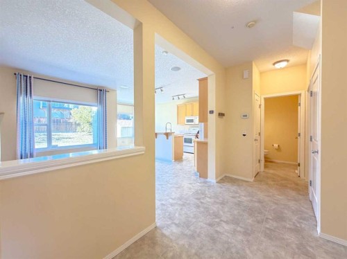 21 Panamount Hill Nw, Calgary, AB - Indoor Photo Showing Other Room