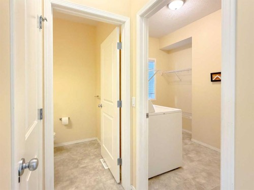 21 Panamount Hill Nw, Calgary, AB - Indoor