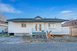 2-5098 52 Avenue  Stavely, AB T0L 1Z0