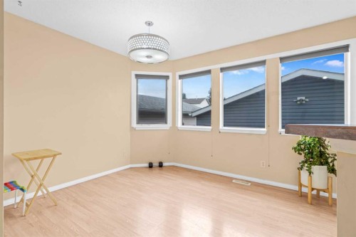 265 Fresno Place Ne, Calgary, AB - Indoor Photo Showing Other Room
