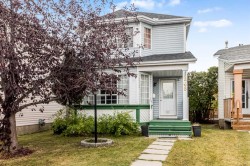 265 Fresno Place NE Calgary, AB T1Y 6Y3