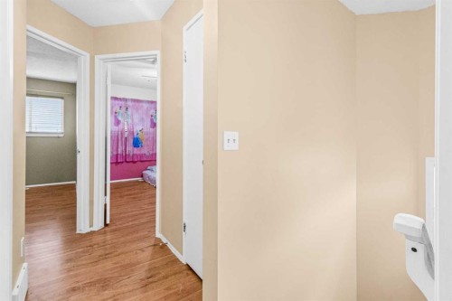 265 Fresno Place Ne, Calgary, AB - Indoor