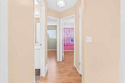 265 Fresno Place Ne, Calgary, AB - Indoor Photo Showing Other Room