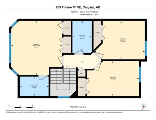 265 Fresno Place Ne, Calgary, AB - Other