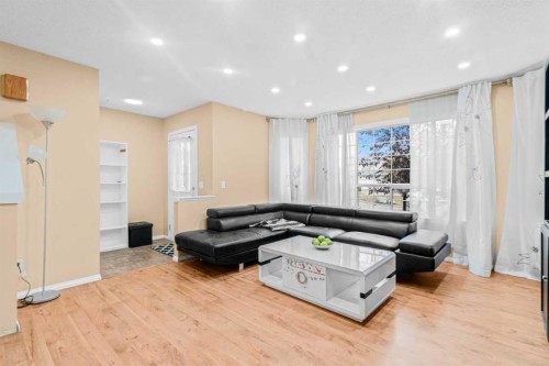 265 Fresno Place Ne, Calgary, AB - Indoor