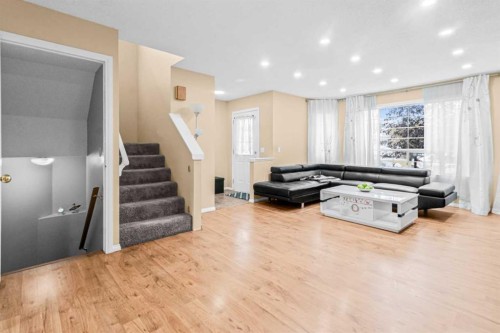 265 Fresno Place Ne, Calgary, AB - Indoor