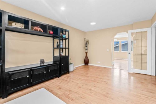 265 Fresno Place Ne, Calgary, AB - Indoor Photo Showing Other Room