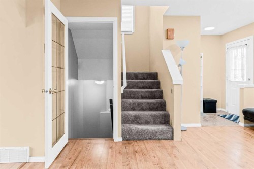 265 Fresno Place Ne, Calgary, AB - Indoor Photo Showing Other Room