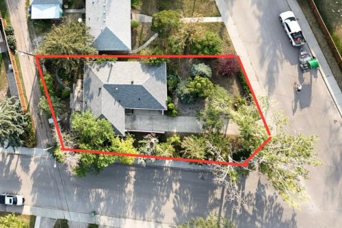 3939 19 Avenue Sw, Calgary, AB - Outdoor