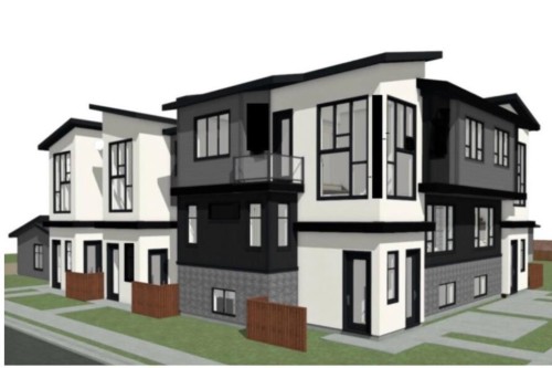 3939 19 Avenue Sw, Calgary, AB - 