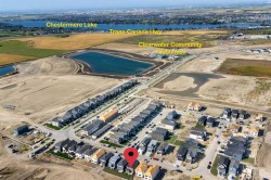 137 clearwater Terrace  Chestermere, AB T1X 3A7