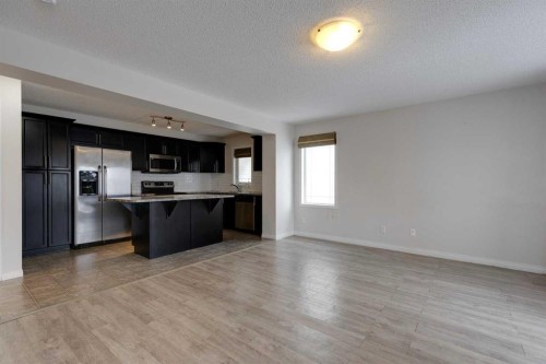 226 Cityscape Common Ne, Calgary, AB - Indoor Photo Showing Kitchen