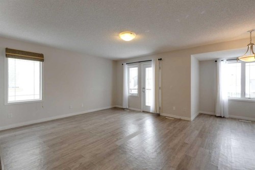 226 Cityscape Common Ne, Calgary, AB - Indoor Photo Showing Other Room