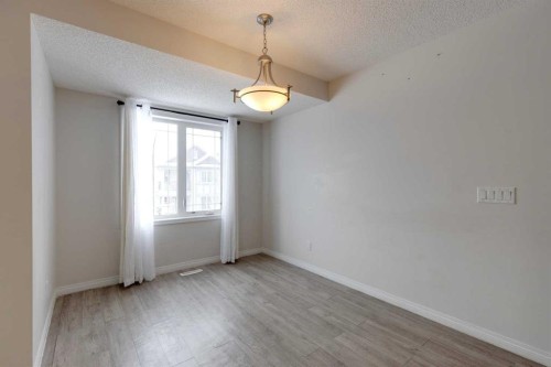 226 Cityscape Common Ne, Calgary, AB - Indoor Photo Showing Other Room