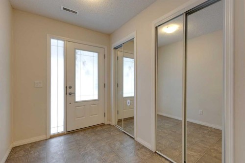 226 Cityscape Common Ne, Calgary, AB - Indoor Photo Showing Other Room