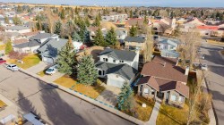 103 Sunset Place  Okotoks, AB T1S 1M6