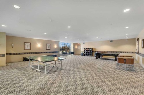 1205-55 Spruce Place Sw, Calgary, AB - Indoor Photo Showing Other Room