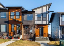 60 Precedence Way  Cochrane, AB T4C 2T5