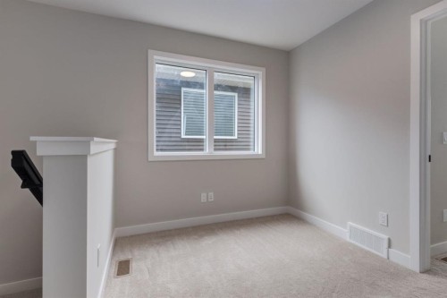 307 Sora Terrace Se, Calgary, AB - Indoor Photo Showing Other Room