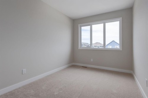 307 Sora Terrace Se, Calgary, AB - Indoor Photo Showing Other Room
