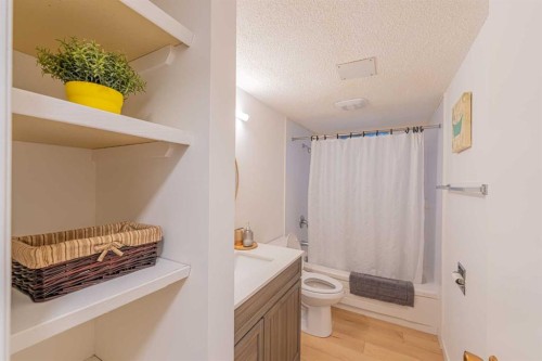 130 27 Avenue Nw, Calgary, AB - Indoor Photo Showing Bathroom