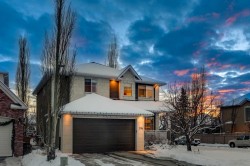 104 Strathridge Place SW Calgary, AB T3H 4J1