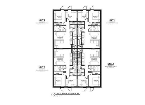 227 31 Avenue Ne, Calgary, AB - Other