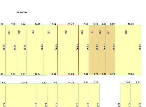 227 31 Avenue Ne, Calgary, AB - Other