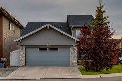 125 Walden Rise SE Calgary, AB T2X 0Z1