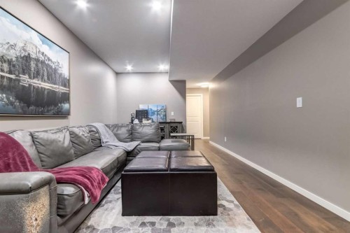 125 Walden Rise Se, Calgary, AB - Indoor