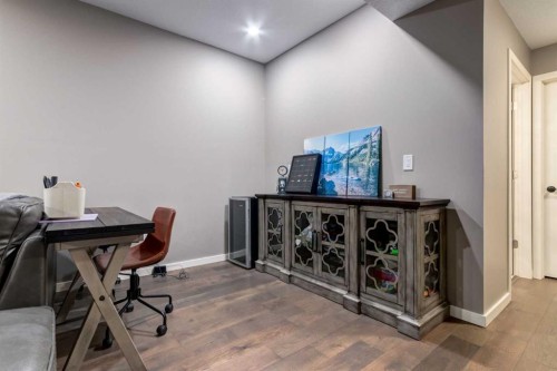 125 Walden Rise Se, Calgary, AB - Indoor