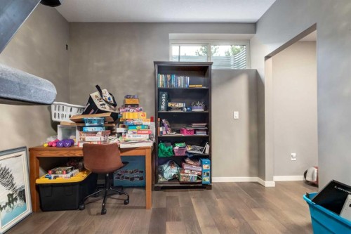 125 Walden Rise Se, Calgary, AB - Indoor